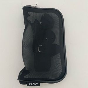 Away Travel Adapter Kit with mesh case